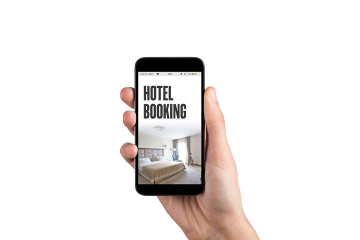 direct hotel bookings in 2020