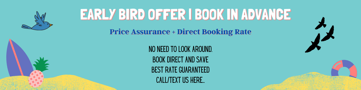 direct hotel bookings rate