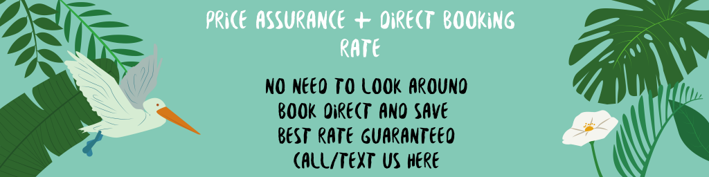 Price Trust Signals for Hotel Website Bookings