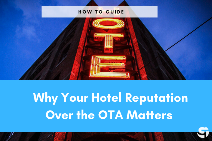 Hotel Reputation Cover