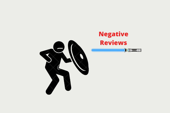 Negative Reviews