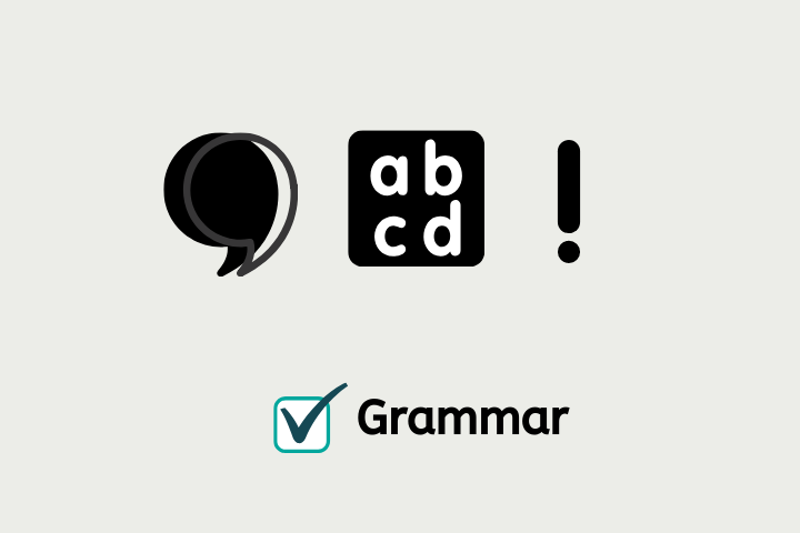 Grammar Check
