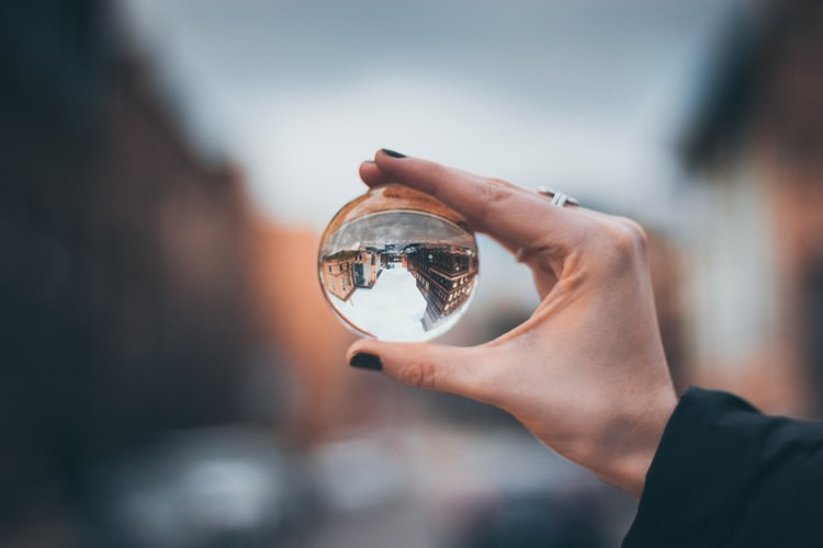 User Perspective