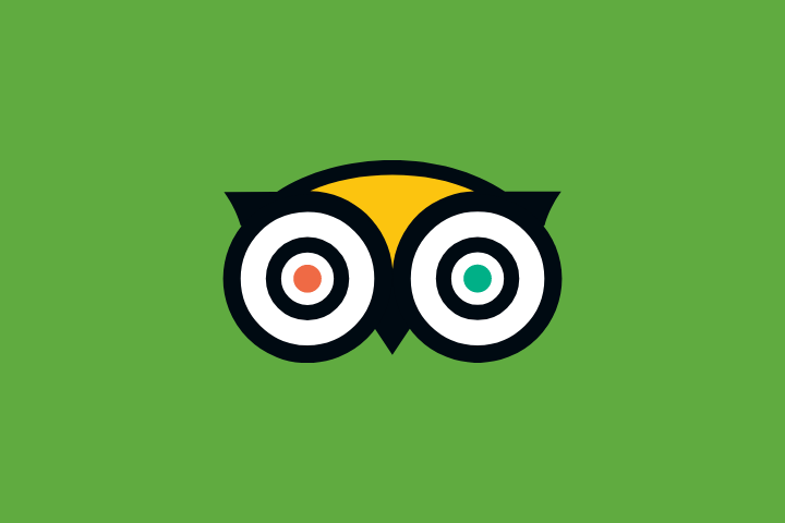 TripAdvisor Logo