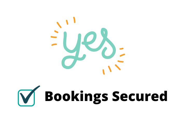 Bookings