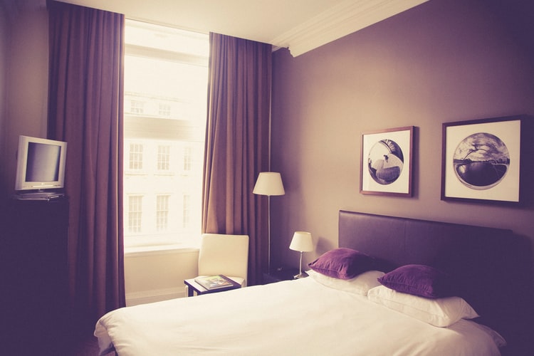 Hotel Rooms