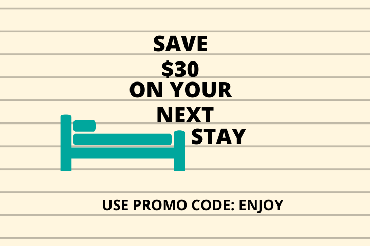Promo Code
