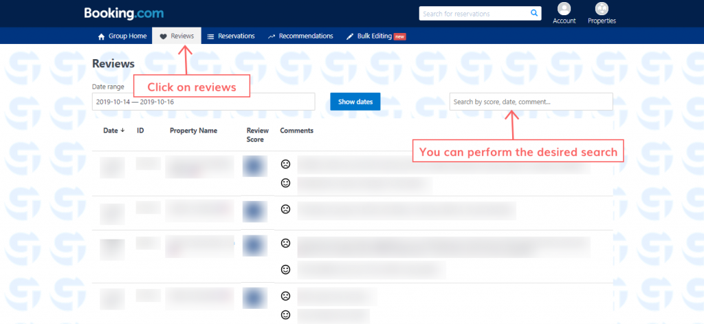 Booking.com Review Response Step_5