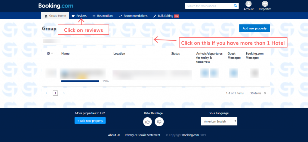 Booking.com Review Response Step_4
