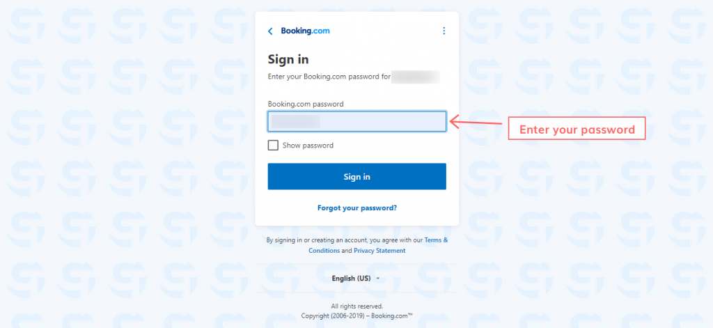 Booking.com Review Response Step_3