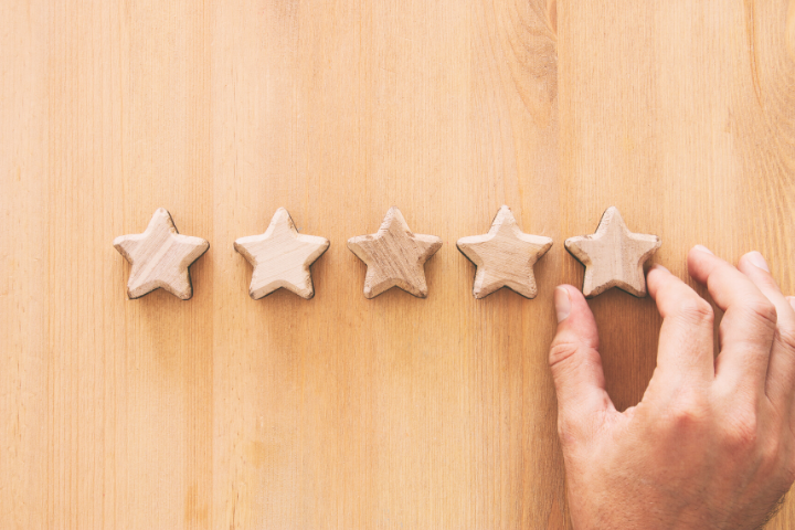 TripAdvisor Popularity Ranking