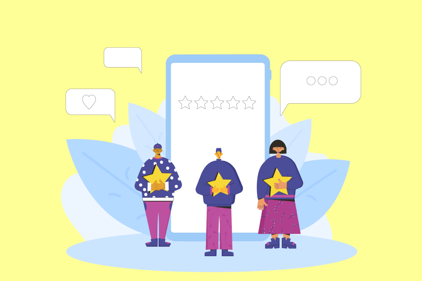 TripAdvisor's popularity ranking for hotels guest reviews