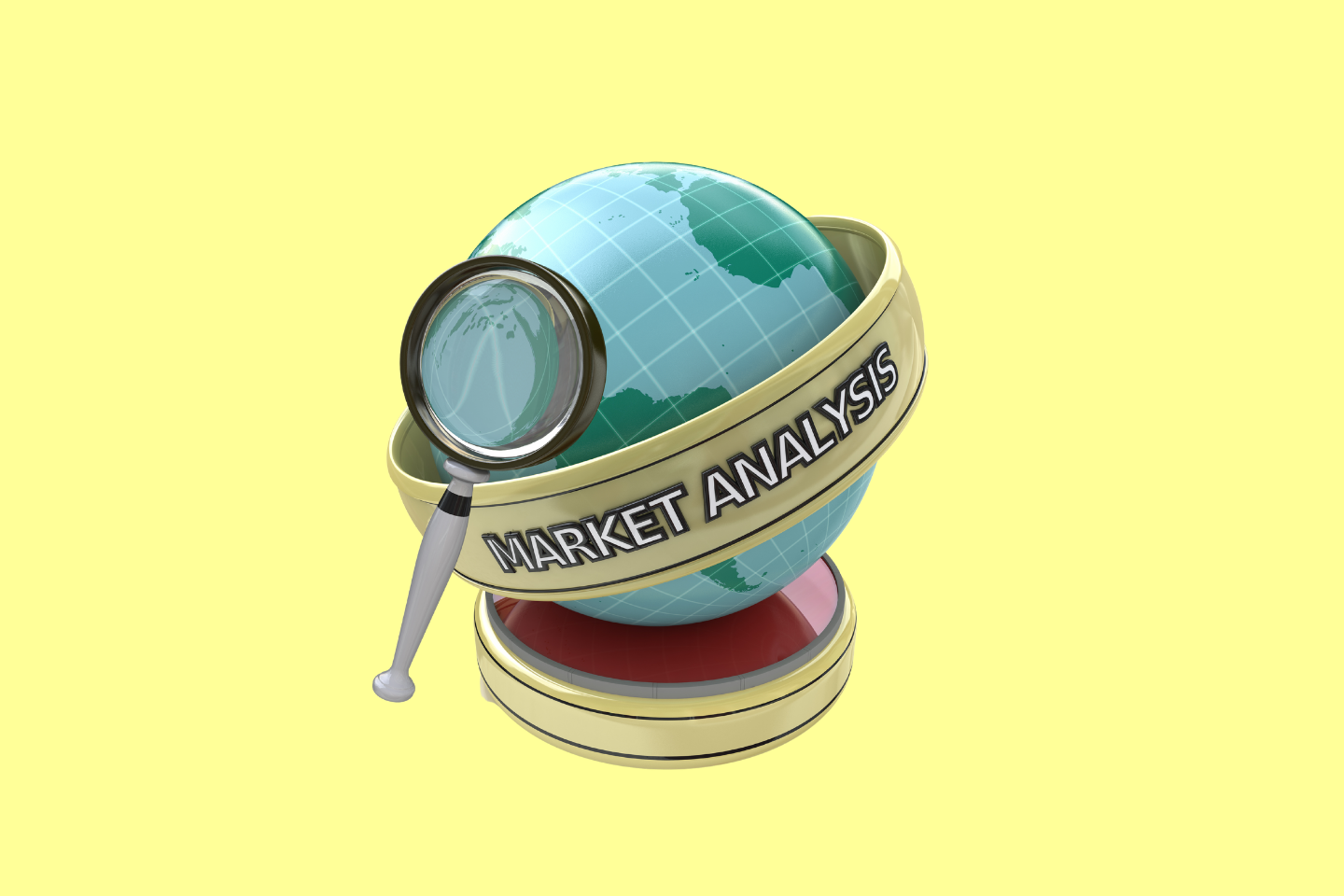 market analysis for guest satisfaction survey
