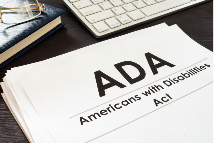 The ADA Act