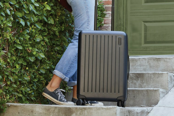 Pre-Arrival Cover