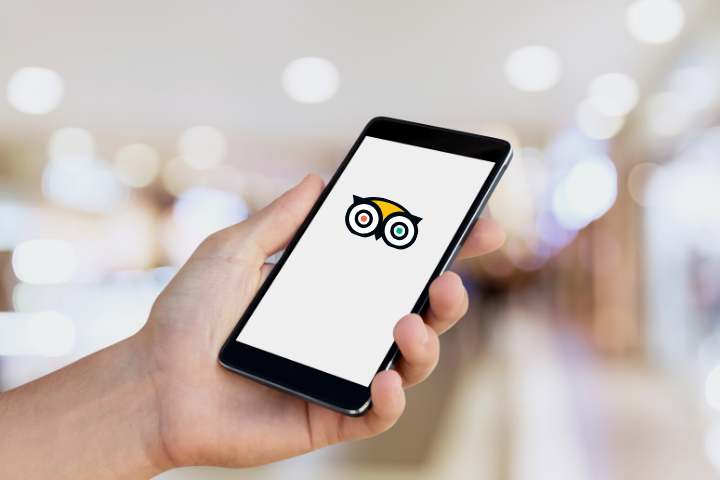 TripAdvisor Register Business