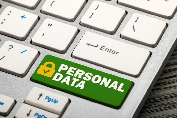 CCPA Personal Data