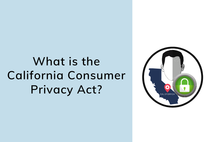 California Consumer Privacy Act