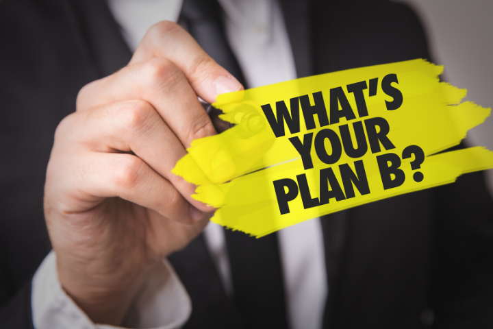 Expedia Review Removal Plan B