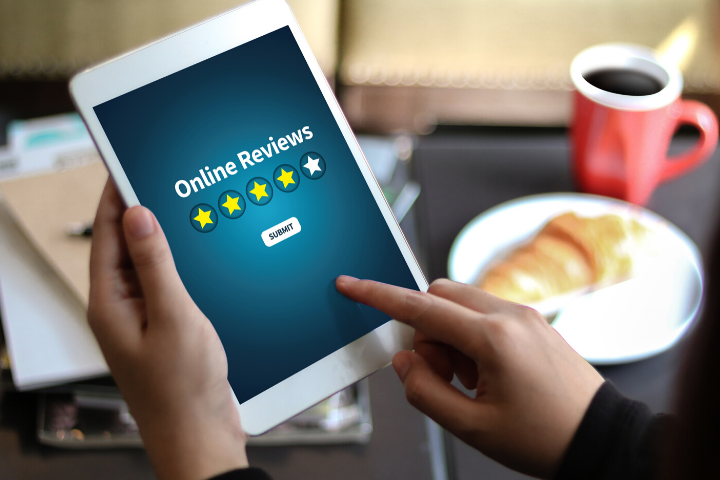 Expedia Reviews