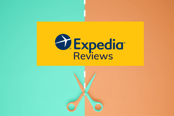 Expedia Review Removal