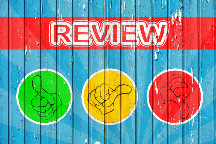 Tips for Google Reviews