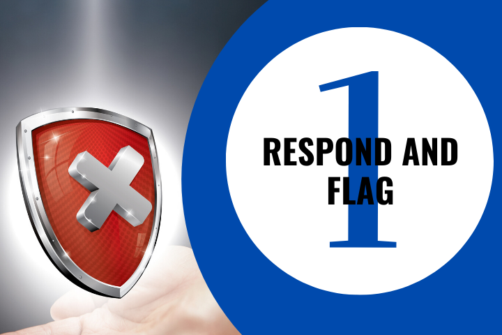 Flag the Fake Google Review