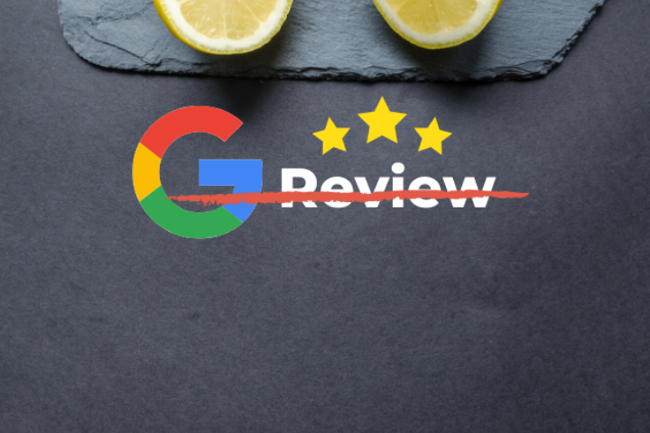 Google Review Removal Blog