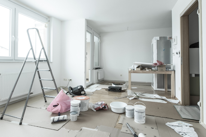 TripAdvisor Major Renovation
