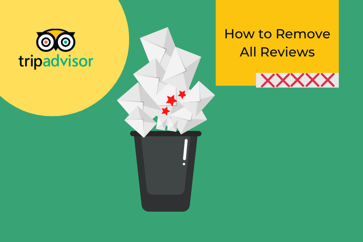 TripAdvisor Review Removal