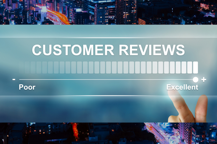 Google Review Management