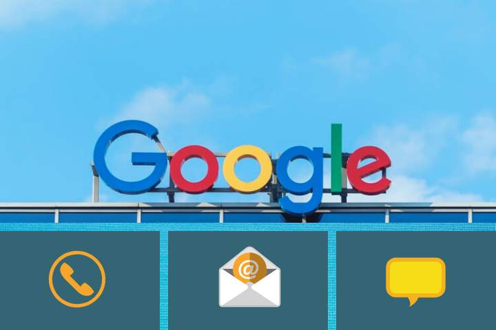 Google Support for Review Removal