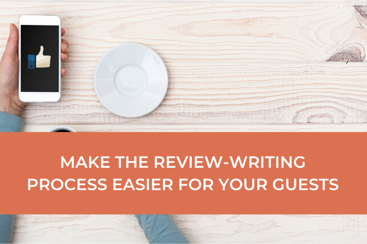 Review Writing