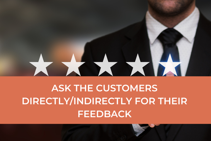 Feedback Banner