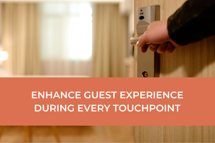 Guest Experience