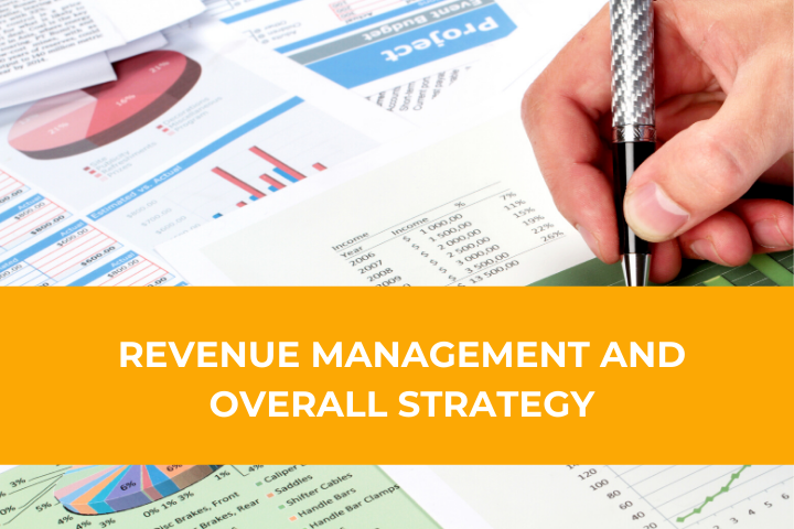 Hotel Revenue Management for bookings during Coronavirus