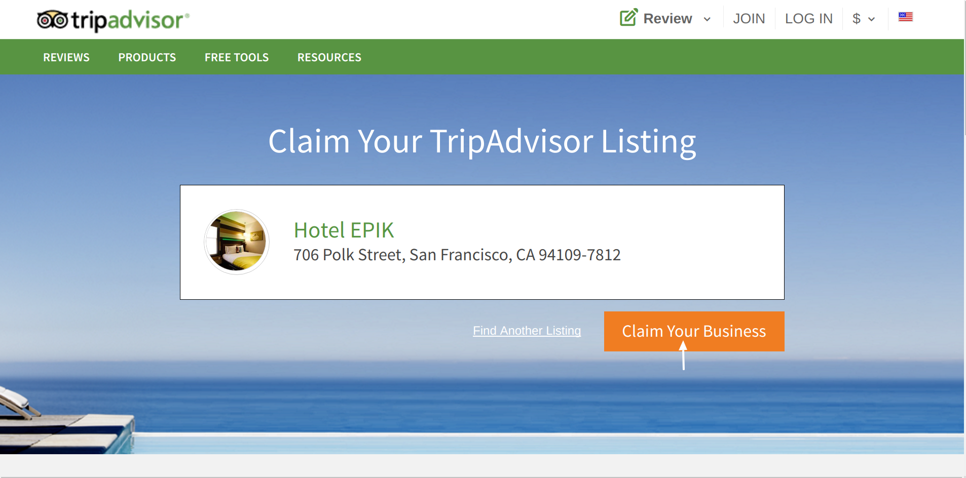The Easiest Way to Claim Your Business On TripAdvisor GuestTouch