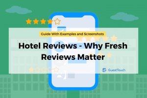 Hotel reviews fresh reviews Landing Image