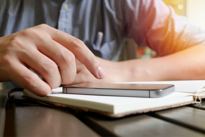Hotel Guest Messaging For Social Distancing