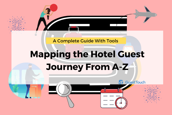 Hotel Guest Journey Feature Image