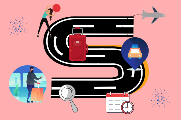 Hotel Guest Journey Mapping Preview
