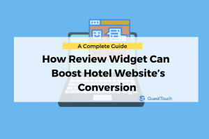 review widget as social proof cover