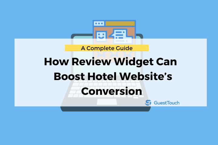 review widget as social proof cover