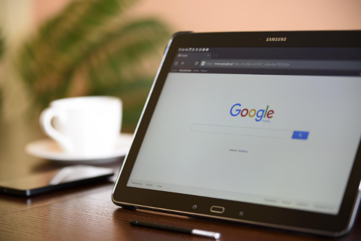 Google rev