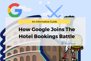 How Google Joins the Hotel Bookings Battle Feature Image