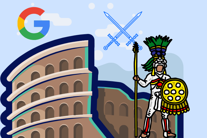 Google joins the hotel bookings battle related blogs