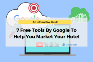 Free tools by Google Blog Feature