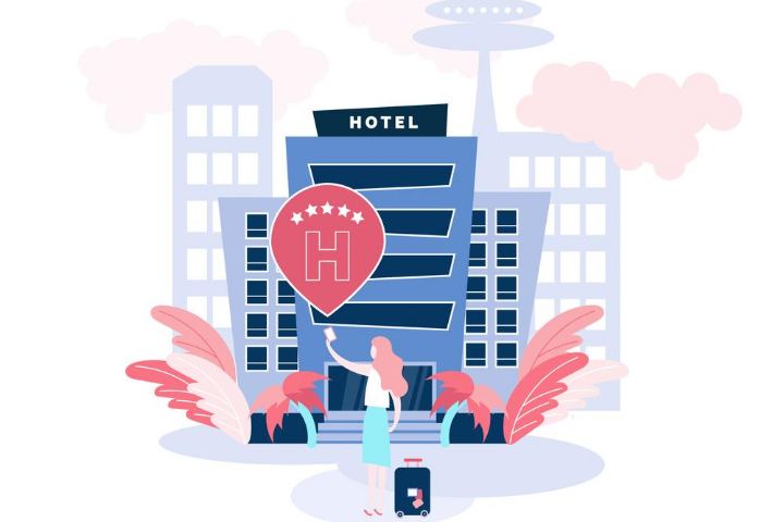 provide a first-rate hotel experience visitor