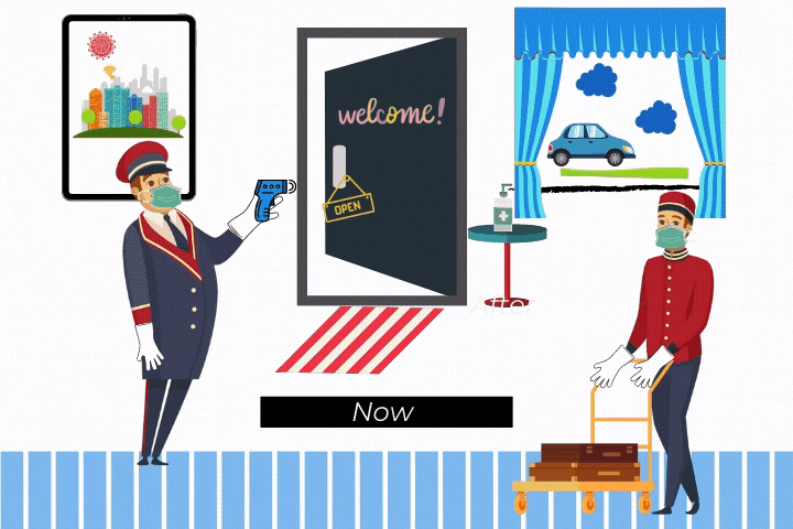 provide a first-rate hotel experience welcome now