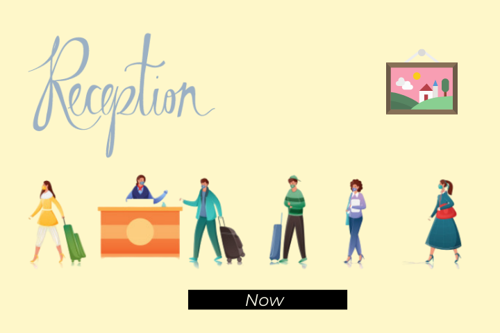 provide a first-rate hotel experience check-in now
